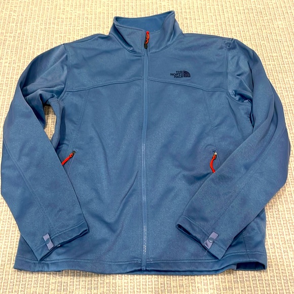 Large North Face Fleece - Picture 1 of 5
